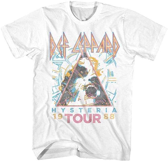 Cinnamon sol Rock Shirt
